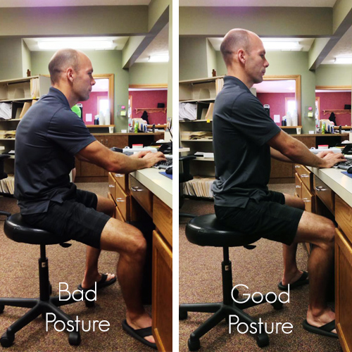 Posture