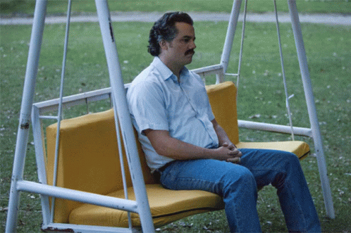 Kyriostsahs lonely