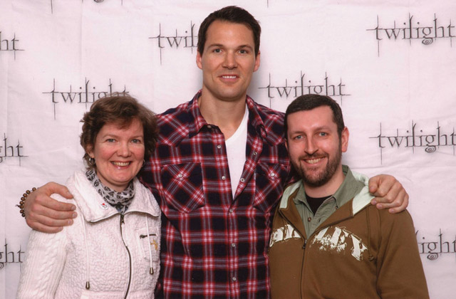 Daniel cudmore