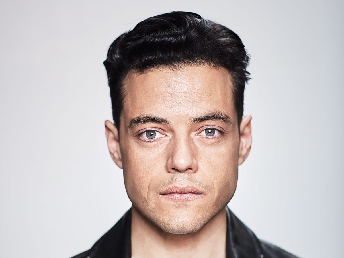 Rami malek bohemian rhapsody 6802