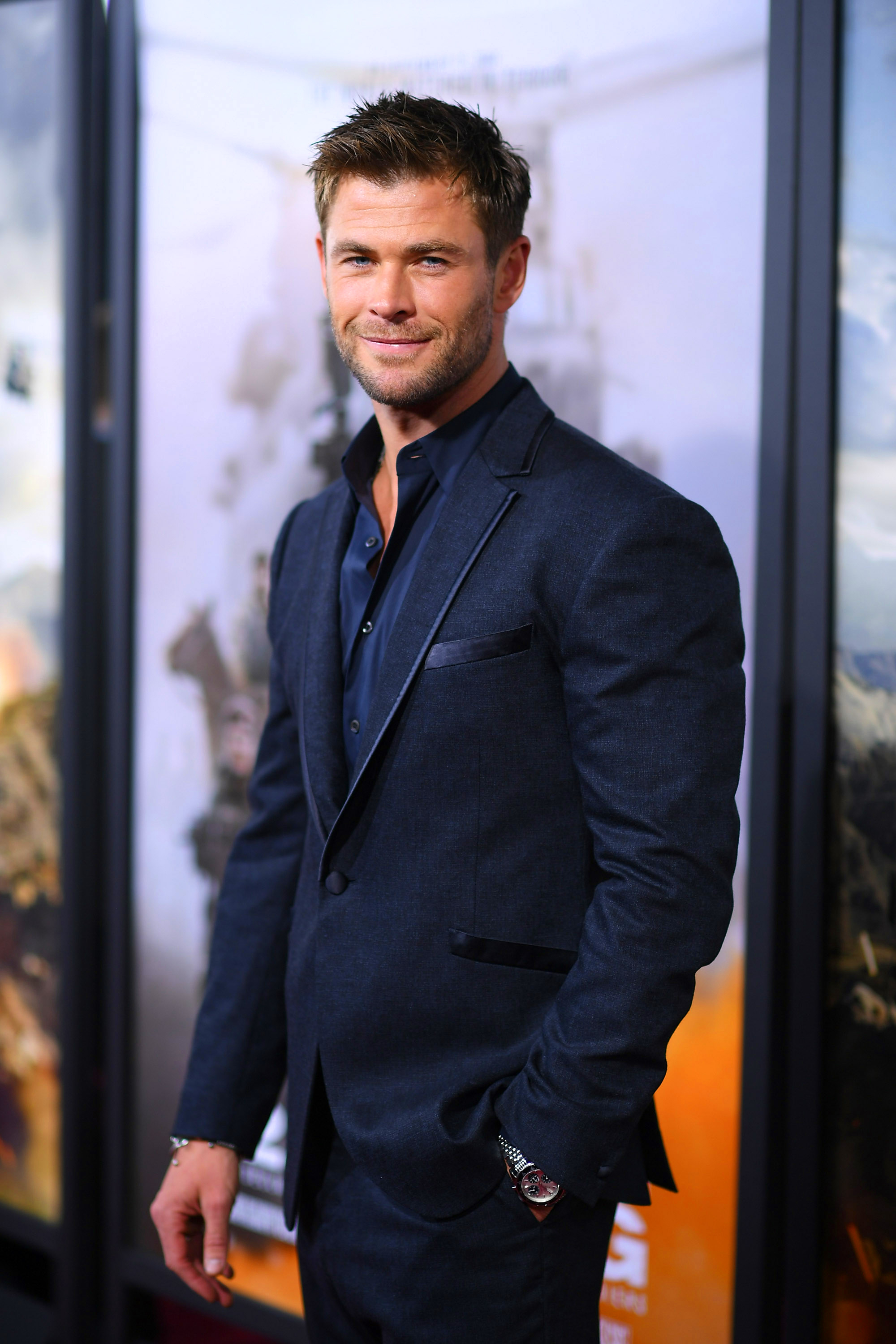 Chris hemsworth 3587374114