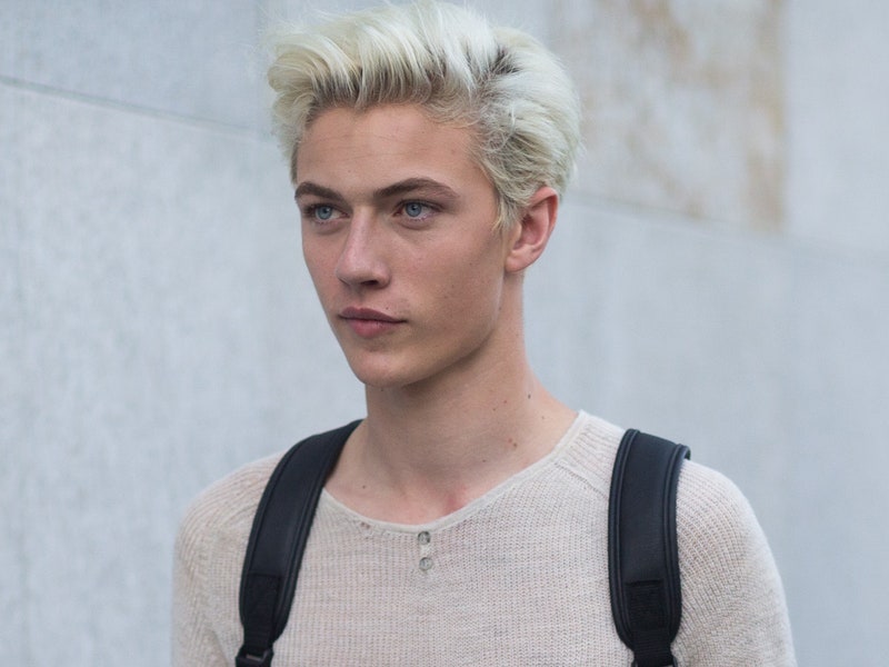 Lucky Blue Smith 3285896169