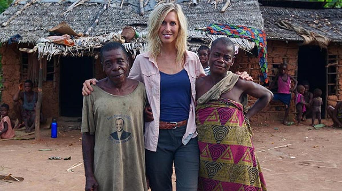 Alert Extreme Tribe The Last PygmiesO