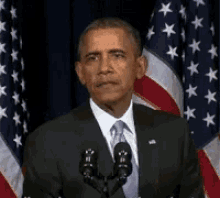 Obama what
