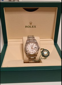 Rollie