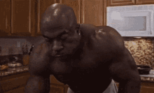 Kali kali muscle