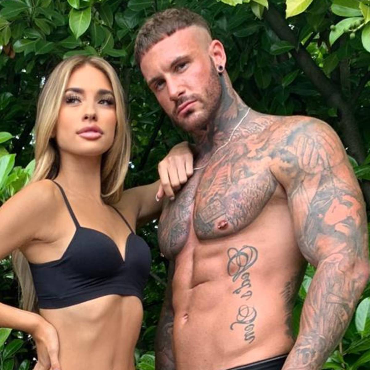 Fake Tan Tattoos 1200x1200