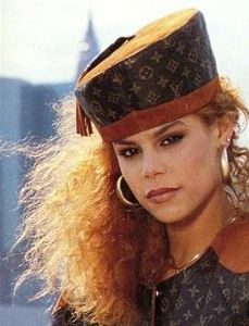 Roxanne