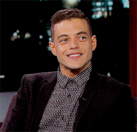 268full rami malek