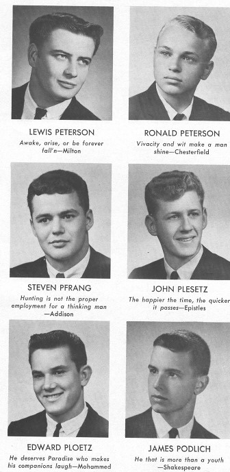 Sshs1965 45