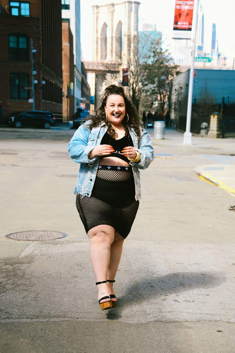 Fat Girl Aesthetics with Chubby Cartwheels Fat Leopard Photography 07