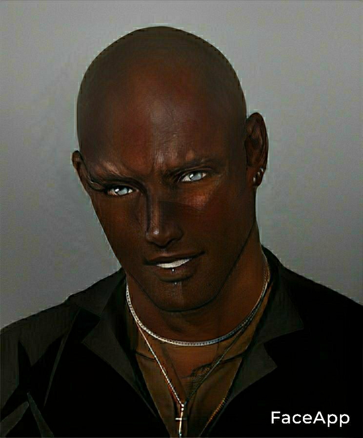 FaceApp 1660005031471