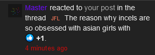 Screenshot 2022 08 09 at 19 58 35 The reason why incels are so obsessed with asian girls
