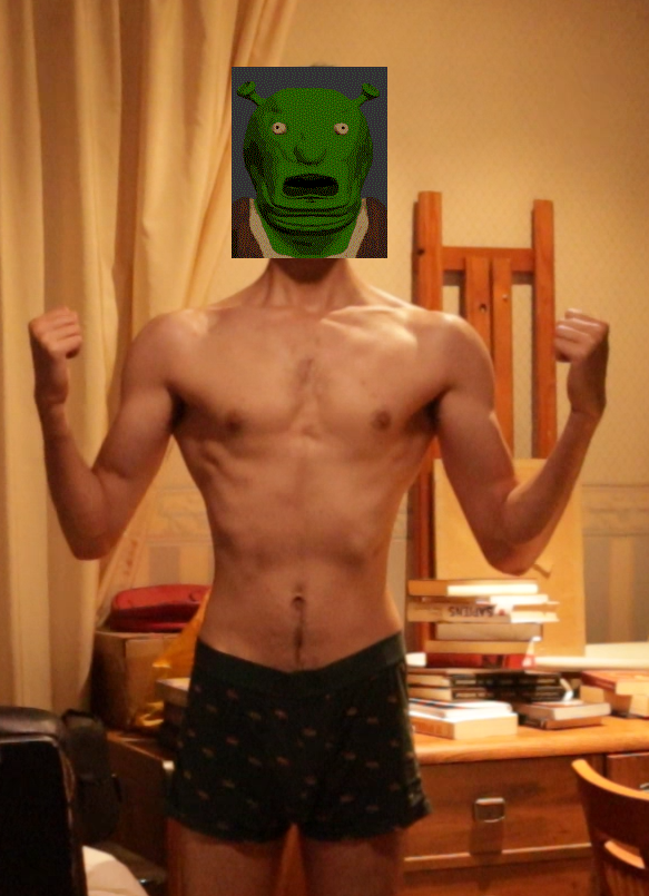 Ogre