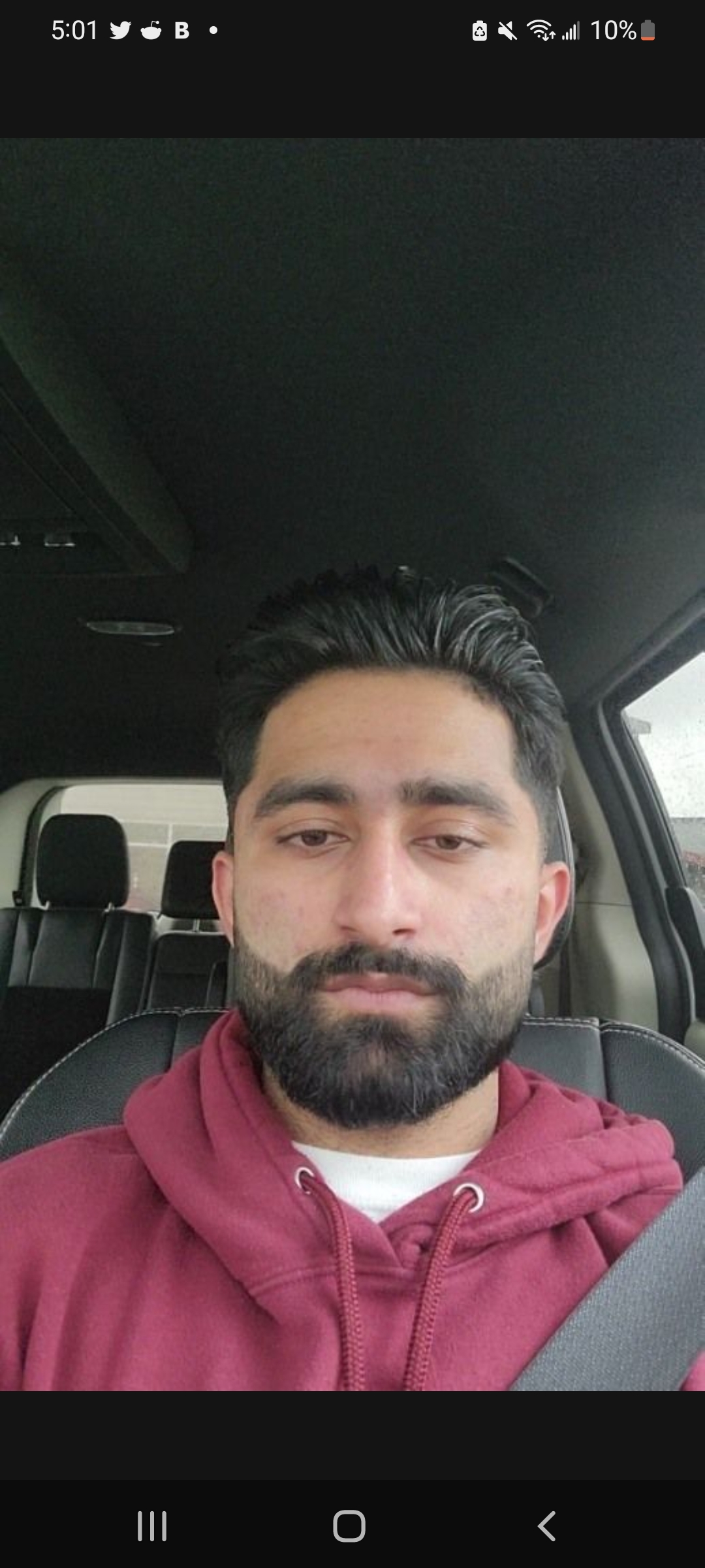 Screenshot 20220722 170129 Bumble