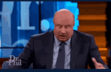 Dr phil phil show