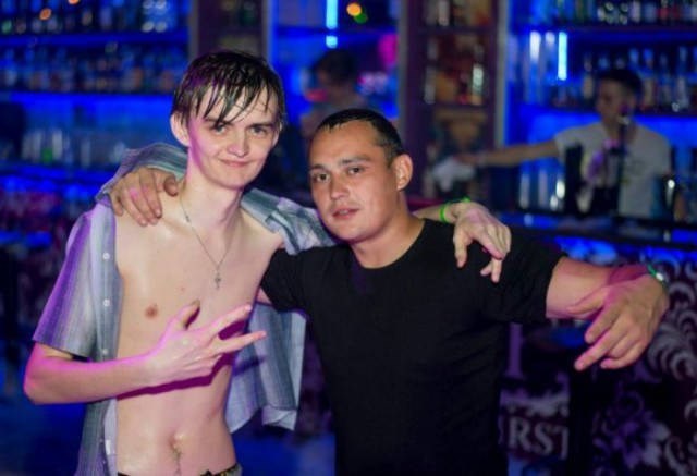 Nightclub rs