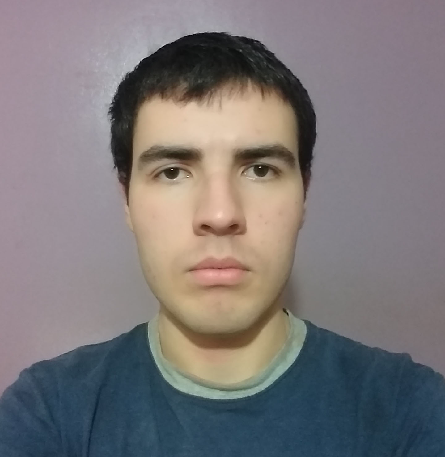 Front img no beard