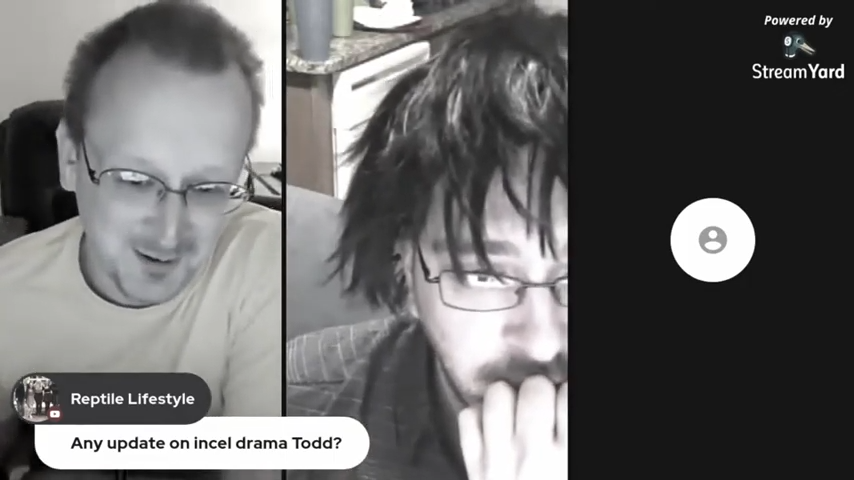 Wigcel Matthew Lance is a Sigma Male 0 1 screenshot