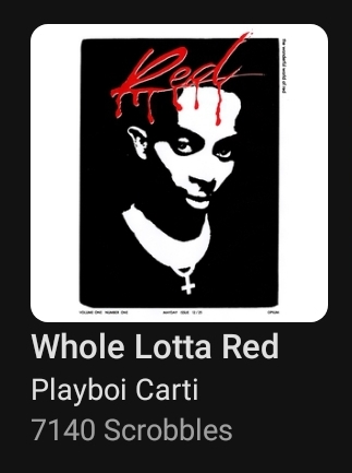 Screenshot 20220812 045843 Lastfm