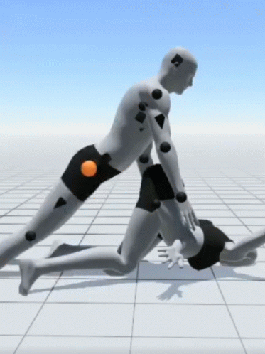 Poundtown hip thrust