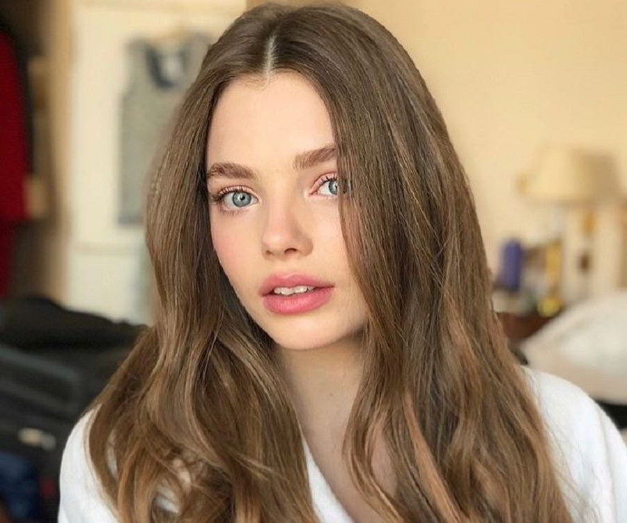 Kristine froseth 3
