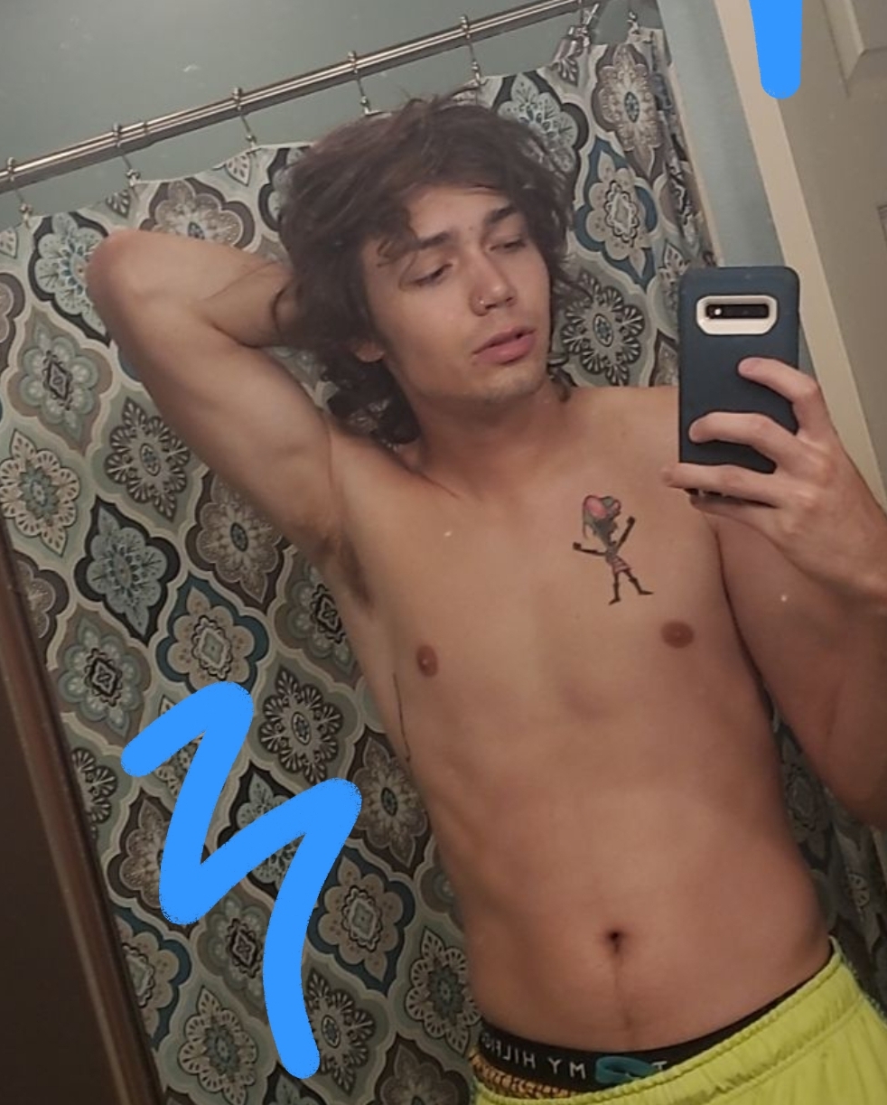 Screenshot 20220814 010747 Snapchat