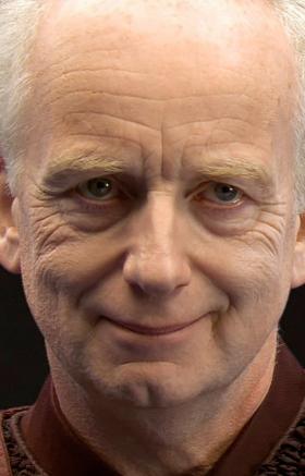 Star wars sheev palpatine darth sidious ian mcdiarmid 2515405