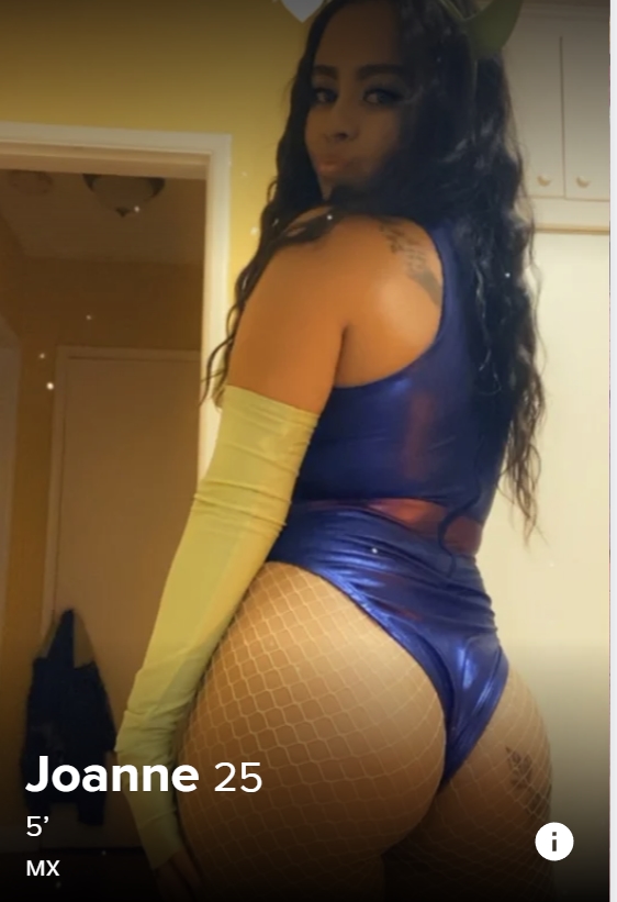 As