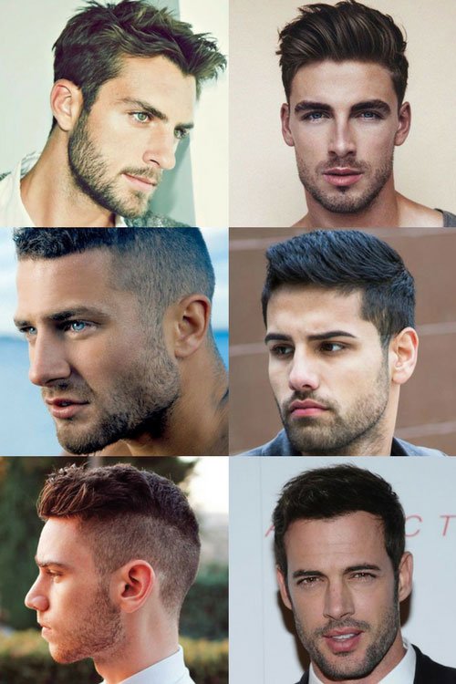 Stubble is everything [don't enter if you're a stubblecel] | Looksmax ...