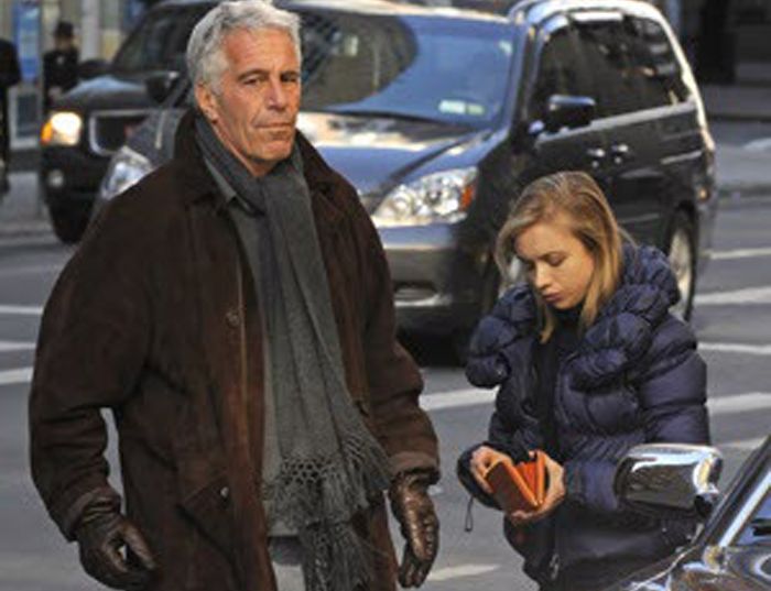 Epstein ja tytt