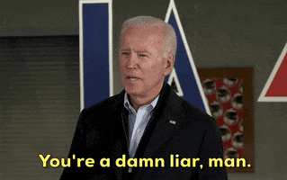 Liarmanbiden