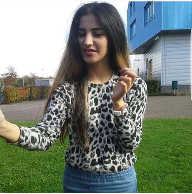 740full negin ghalavand