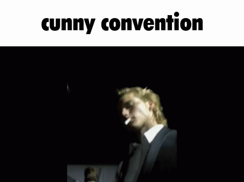Cunny convention