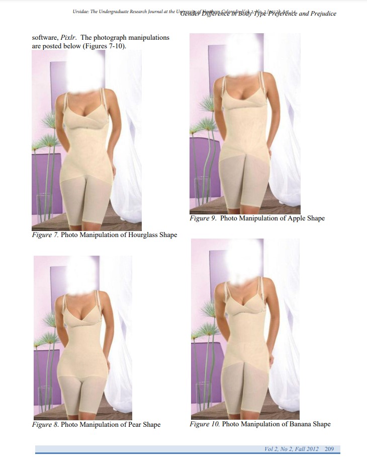 4 body types