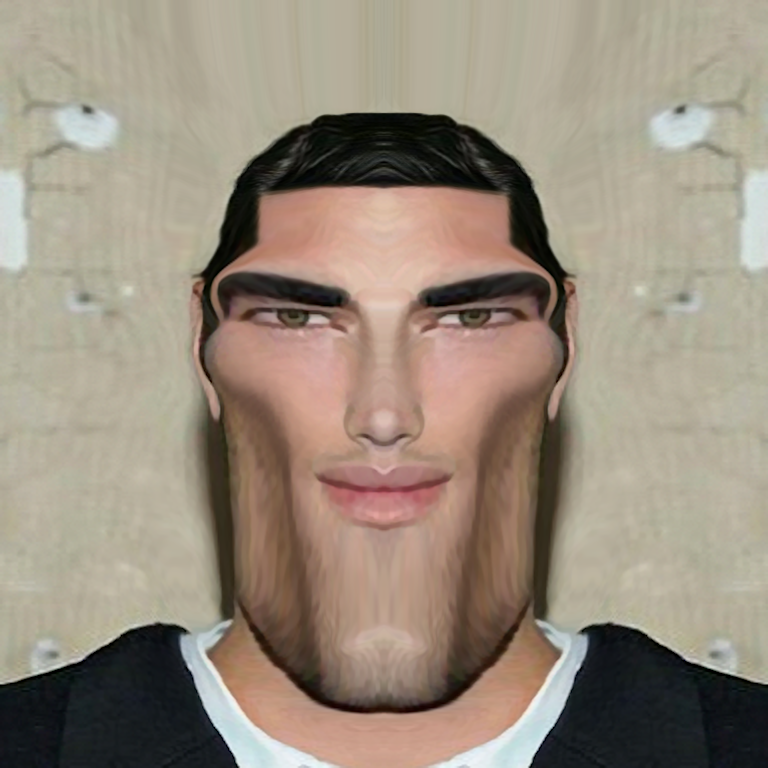 Mongoloid
