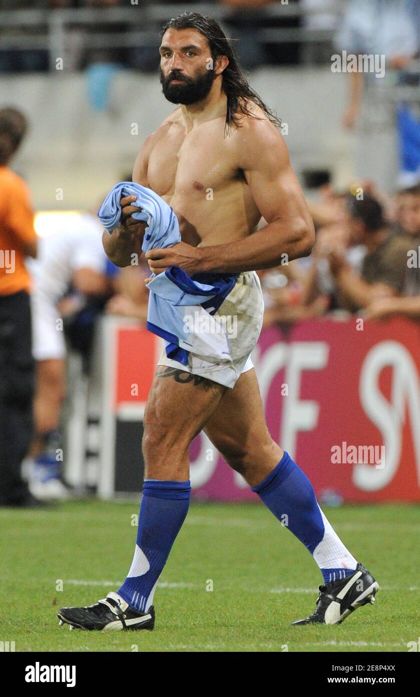 Chabal 1