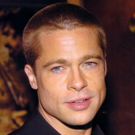 29fe436507869983eba730ecc7821df1  bald haircut the evolution