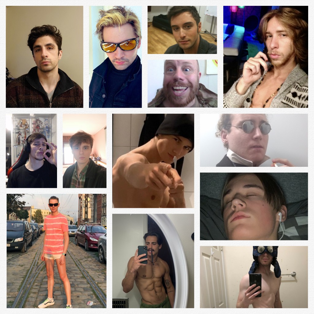 Faces of Fa 035145