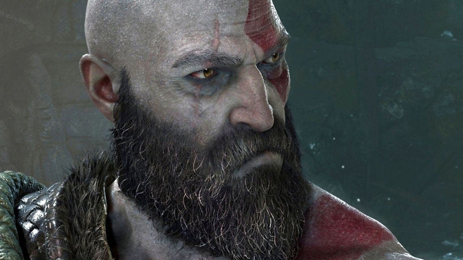 It looks like kratos is joining fortnites latest season 1606952227106