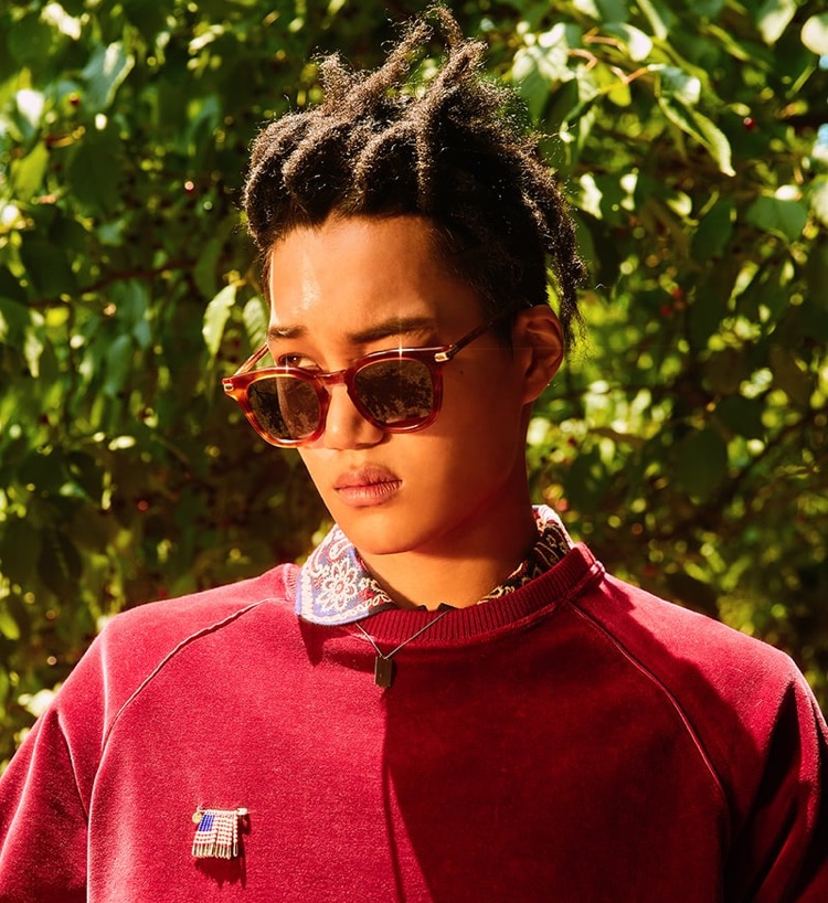Exo kai