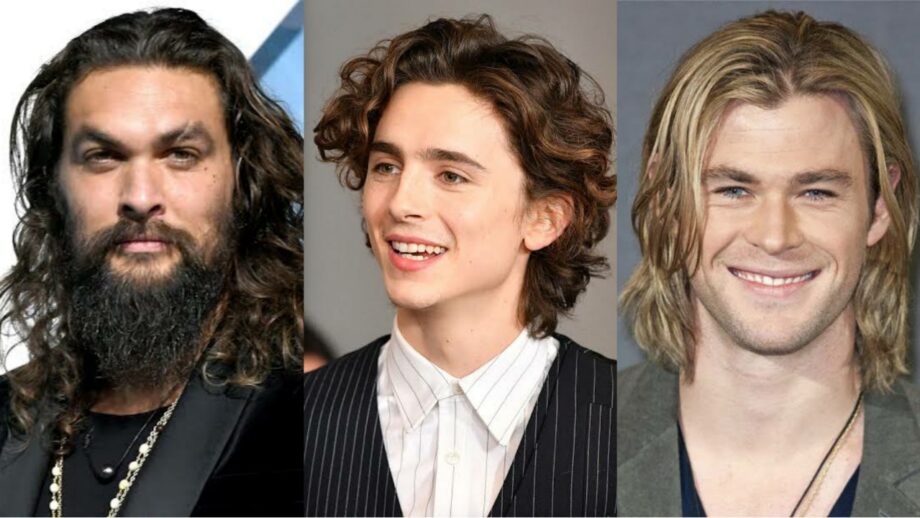 From jason momoa to chris hemsworth top 5 hollywood actors who looked stunning in long hair 92