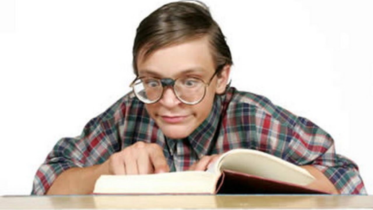 Nerd