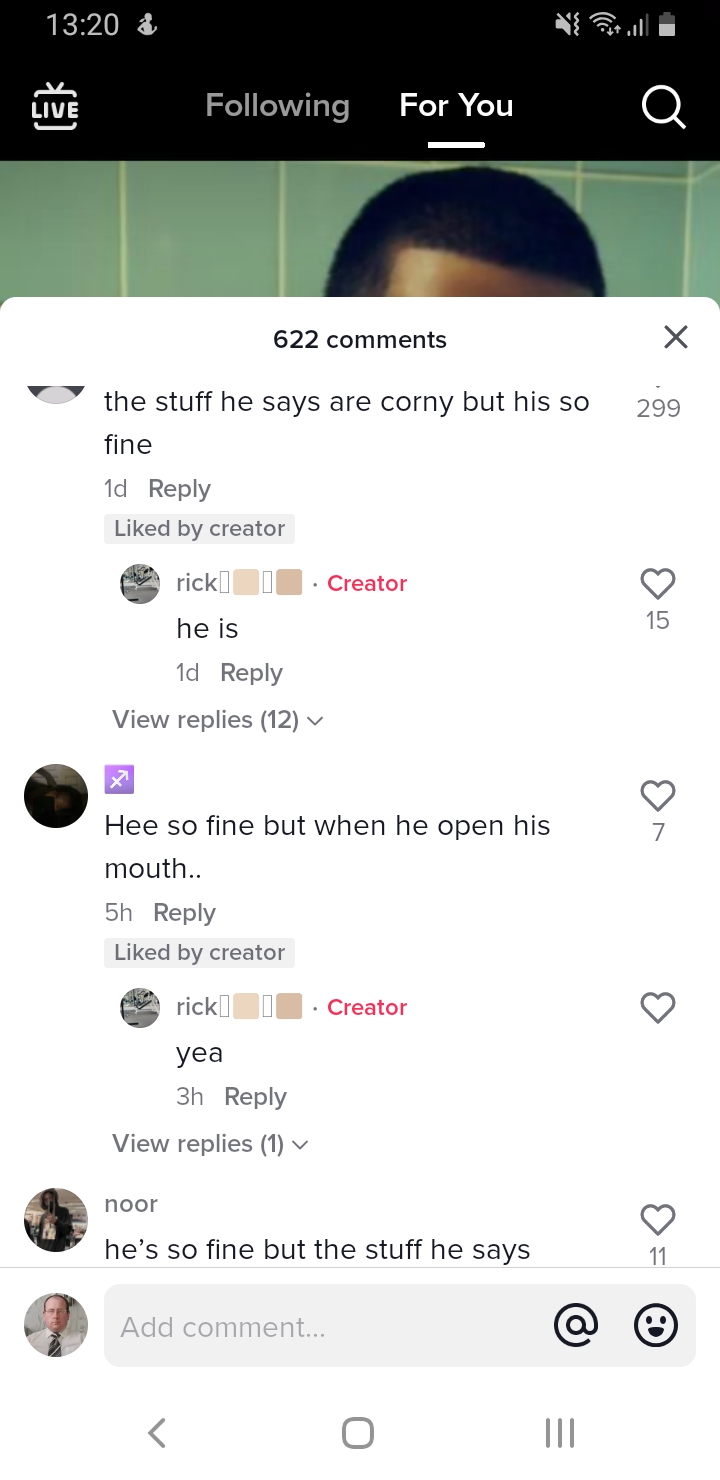 Screenshot 20220821 132055 TikTok