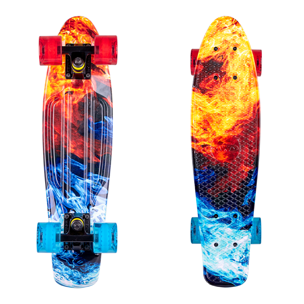Pennyboard