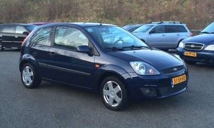 Ford fiesta 1 4 16ve3514b06d9853fabb194358327edb3d4