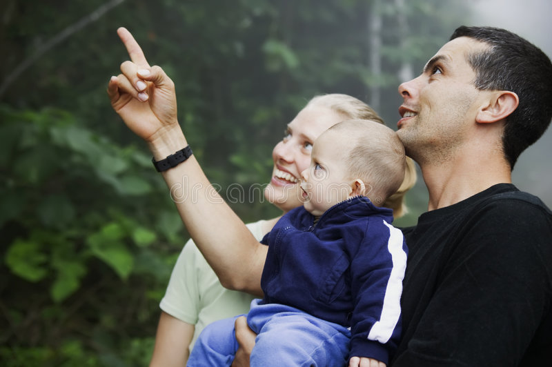 Mixed hispanic family cute baby boy ra 5820482