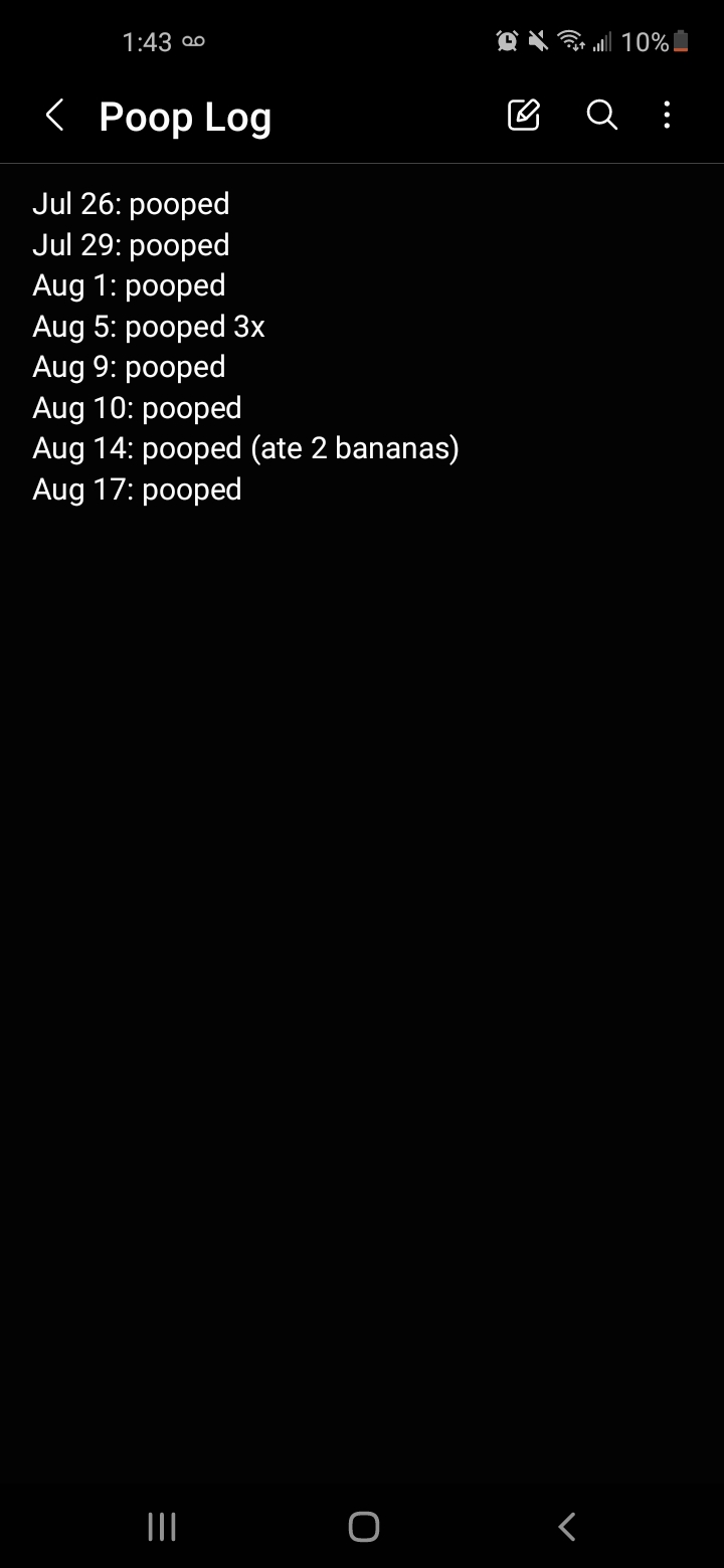 Screenshot 20220821 134339 Samsung Notes
