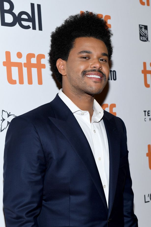 3 2019 Toronto International Film Festival Uncut Gems Premiere