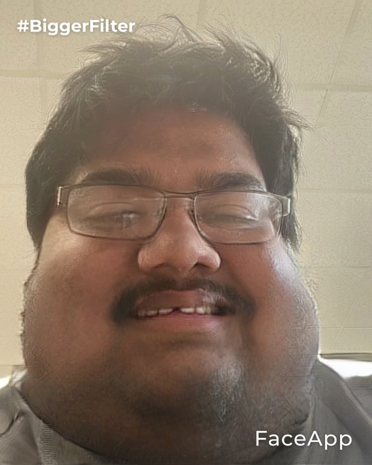 FaceApp 1661274970964